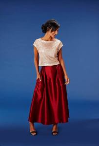 Simple Sew Sophie Skirt picture